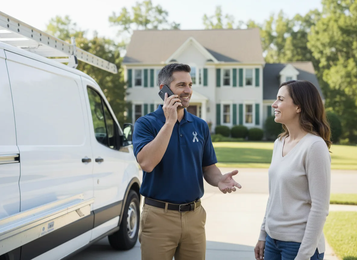 Home Gutter Service Moxee, WA FAQs